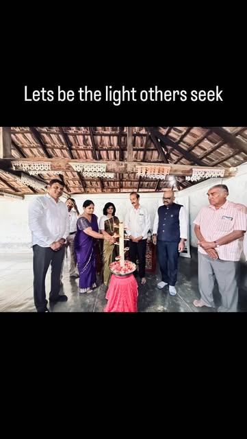 Sharing knowledge to seekers is truly fulfilling 🙏😇🤩👏🌸