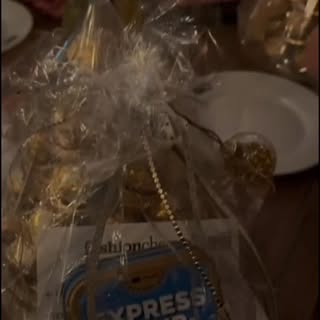 Nog aan het  nagenieten van een super gezellig avondje samen bij vinoymas. Heerlijk gegeten en een d