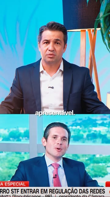 No segundo episódio do quadro Personalidades Políticas e Transplante Capilar, o destaque é o Deputad