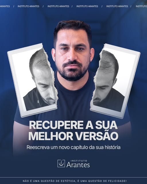 Transplante capilar começa com planejamento, não com promessas.

Cada caso exige uma avaliação da ár