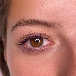 Wake up confident, with an LVL Lash Lift ✨
Enriched with nourishing ingredients like vegan-friendly 
