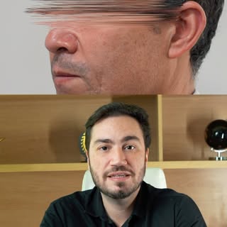 Transplante capilar