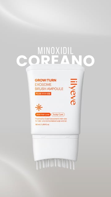 Minoxidil coreano funciona mesmo? 👀

A Dra. Juliana explica o que é verdade e o que é mito sobre es