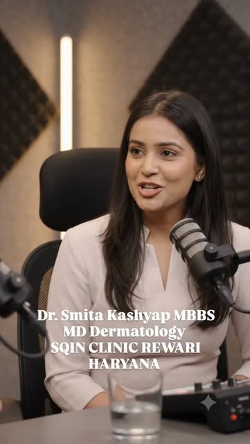 ✨ Healthy Skin. Healthy Hair. Expert Dermatology Care. ✨
Rewari mein skin, hair aur cosmetic concern