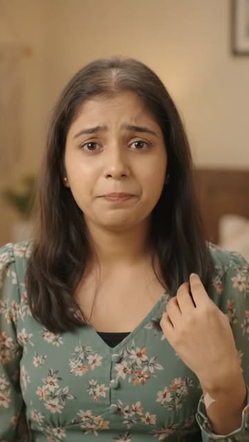 Hair Fall se pareshan? Hair Fall ka asli reason jaaniye! 🧑‍⚕️🧑‍🦱
Excessive Hair Fall, Hair Thinni