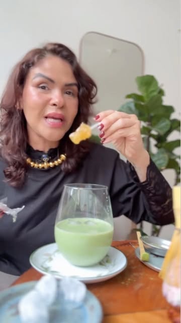 Você confia em quem te orienta sobre o seu cabelo? Por que eu levo isso muito a sério.

Por isso ess