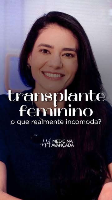 Quando você prende o cabelo, o que mais incomoda?

A altura da testa? As entradas? Ou a transparênci