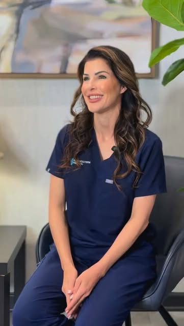 ✨ September is here… which means the holidays will be here before we know it!

Dr. Misha Briere is r