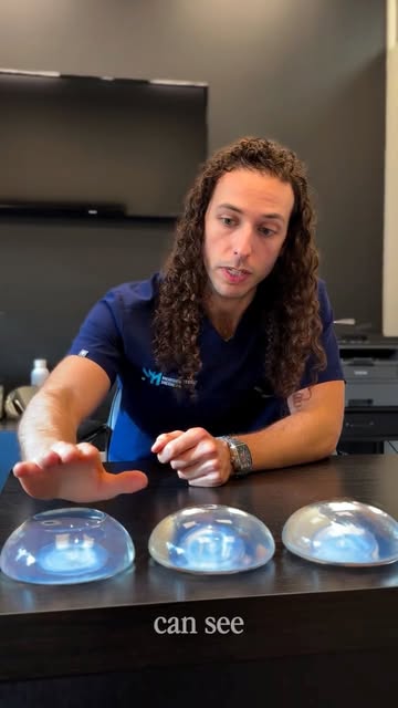 Same CCs. Different look. 👀

In this Reel, Dr. Marc Gorvet breaks down an important part of choosin