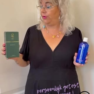 Onze Leonie heeft de afgelopen 100 dagen Nordsilk van Swedisch Glow getest.

In de video vertelt ze 