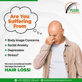 Are problems like body image concerns and social anxiety haunting your days?🤔
Don't worry! PLCSC is