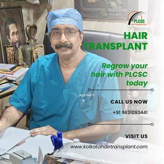 Regrow. Restore. Reclaim. Transform your look with expert hair transplants at PLCSC! 

[Best hair tr