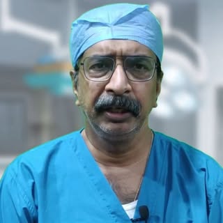 Everything you need to know about hair transplants – straight from the expert, Dr. Maneesh Sonthalia