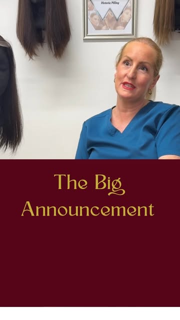 📣The big announcement 📣

More to come 🫶