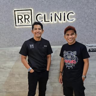 Yak yak yeay
Hari ni bertemu bintang paling popular ABPBH35 @bellngasriofficial 
Looking forward to 