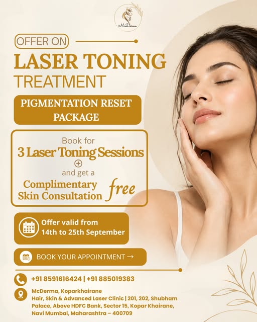 Ganesh Chaturthi Special: Give Your Skin a Fresh Start!✨

This festive season, let your skin glow wi