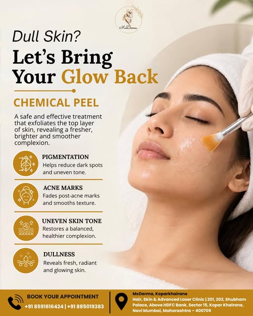 Dull, uneven skin? Let’s work on that. ✨

If your skin is looking tired, patchy or marked after brea