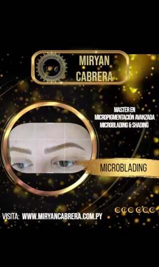 Agenda turnos al 0992907666
www.miryancabrera.com.py