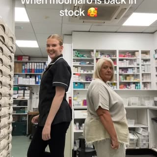 That feeling when Mounjaro is finally back in stock 💃🕺
If you’ve been waiting to start your weight
