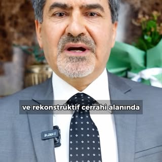 Merhaba, ben Opr. Dr. Hakan Güney.

Bu hesabı plastik, rekonstrüktif ve estetik cerrahi alanında mer
