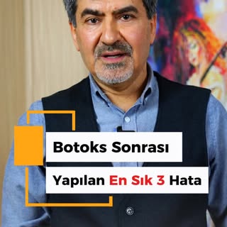 Botoks sonrası dikkat edilmesi gerekenler nelerdir?

Botoks uygulaması sonrasında elde edilecek sonu