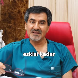 Botoks tutmuyor mu? Direnç mi gelişti?

Botoks uygulaması sonrasında beklenen etkinin görülmemesinin
