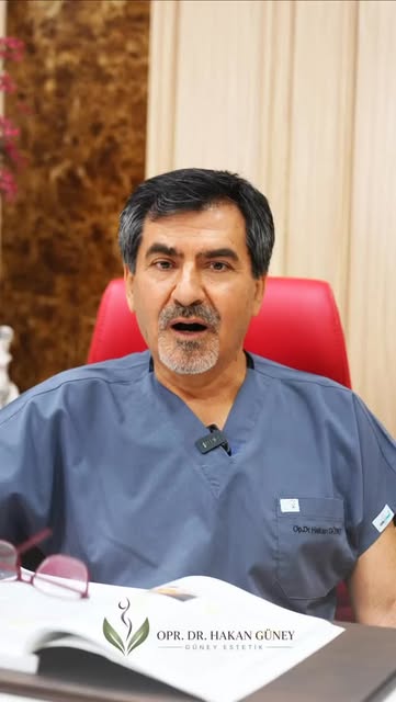 Estetik ameliyatlardan sonraki ilk günlerde ağrı, rahatsızlık hissi, gerginlik, şişlik, morluk, yorg