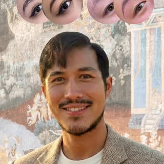 Hi everyone,

While many of you know me as a cosmetic tattoo artist, my journey actually began in th