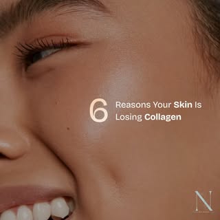 Your skin doesn’t suddenly “age.”
It slowly breaks down from the habits you repeat every single day.
