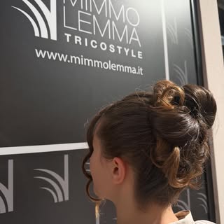 Bella 
Elegante 
Fine 
#hair #hairstyles #hairstylist #acconciature #acconciaturecapelli #parrucchie