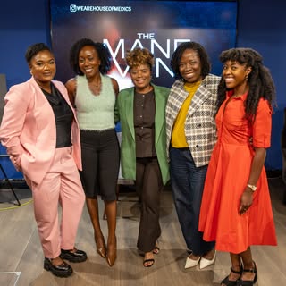Still smiling after yesterday. 🤍✨

Swipe through a few of our favourite moments from The Mane Event