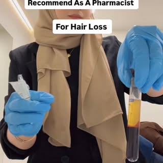 Take the guess work out of healthy hair ✨

DM us the word “Growth” for more pharmacist hair care tip