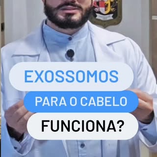 Você provavelmente já ouviu falar dos exossomos, que estão ganhando bastante destaque quando o assun