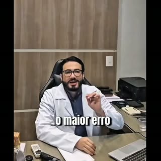 Animação muito interessante para diminuir sua ansiedade depois da cirurgia.