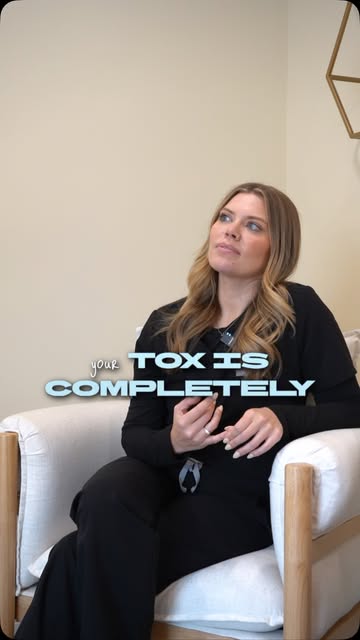 Hot seat with @aesthetic_nurse_molly_nh 🙌

Do we agree or disagree with her!?🤍