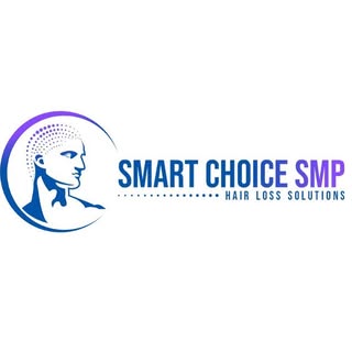 SMART CHOICE SMP ®️ •Hair Loss Solutions• ™️ 
#new brand #new logo  been working on this branding fo