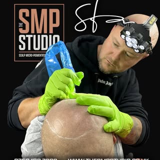 The SMP Studio is owned and run by Sam Fraser. Having had SMP myself over 5 years ago. I know all th