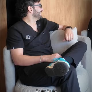 Solo el 3% de los pacientes presenta algún efecto secundario — y no todos el mismo. Te explicamos qu