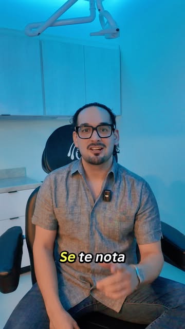 La raya de tu cabello puede decirte más de lo que crees. 👁️

Un ensanchamiento gradual en esa zona 