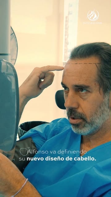 ¿𝗧𝗲 𝗶𝗺𝗮𝗴𝗶𝗻𝗮𝘀 𝗿𝗲𝗰𝘂𝗽𝗲𝗿𝗮𝗿 𝘁𝘂 𝗰𝗮𝗯𝗲𝗹𝗹𝗼 𝘃𝗶𝘃𝗶𝗲𝗻𝗱𝗼 𝗲𝗹 𝗽𝗿𝗼𝗰𝗲𝘀𝗼 �