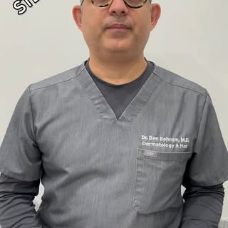 Stem cell Q&A
#hairloss #stemcell #alopecia