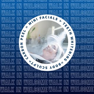 We have a few available appointments this week… 😉  walk in or call: 501-673-3017 to book an appoint