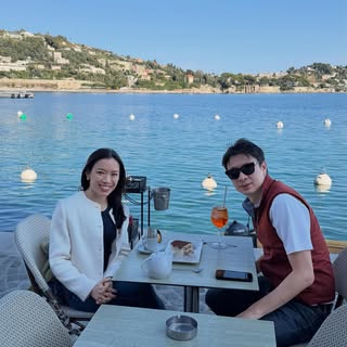Gorgeous trip to southern France and back to Paris, strolling through familiar streets and places we