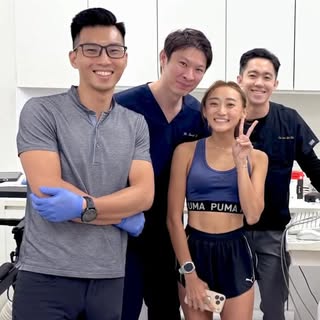 Lactate testing @thecliffordclinic �Stop Guessing, Start Measuring. 🩸�Ever wonder if your “easy run