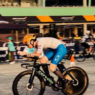 Second place 🥈 for 2026 T100 Duathalon Team Relay! Thanks @vannielyz for trusting us, and we're sto