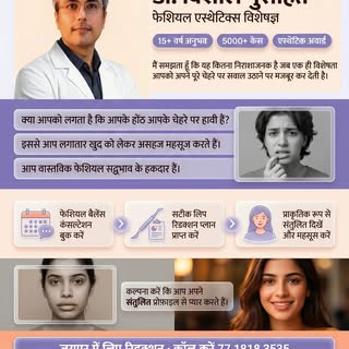 Aap apni vibe aur aesthetic ko lekar clear hain, par aaj kal har selfie mein aapko lagta hai ki focu