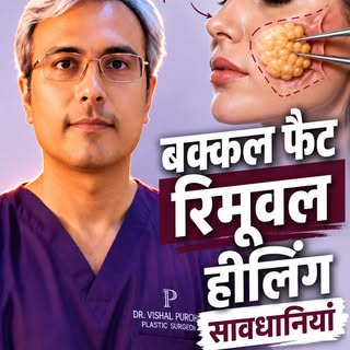 Surgery ke 4-5 din baad dard mein aaram milna acchi baat hai, lekin aapke gaal ke andar ke cuts pehl