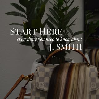 Never been to J. Smith before? Here’s everything you need to know:

• Book online or give us a call
