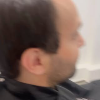 El cuánto cabello tenga nuestro sistema capilar debe ser de acuerdo al cuánto cabello biológico teng