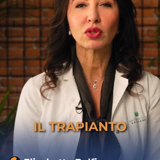 Hai fatto un trapianto di capelli e il risultato non è quello che aspettavi?

Non sei l'unico. È un 